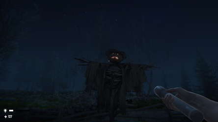 MUSHROOMAN screenshot 14
