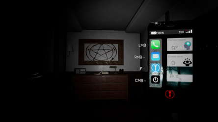 The Hotel screenshot 2