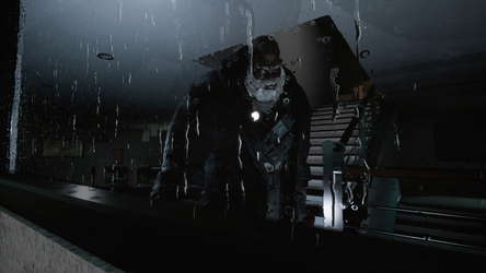 Intruders: Hide and Seek screenshot 7