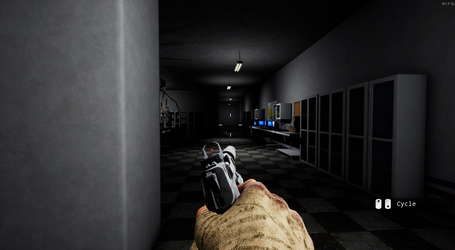 The Revival screenshot 7