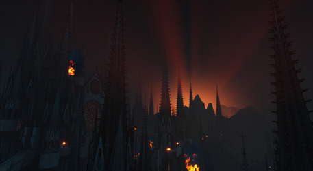 Talon's Blade screenshot 21