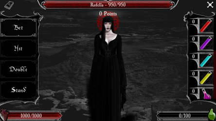 Spiral to Despair screenshot 6