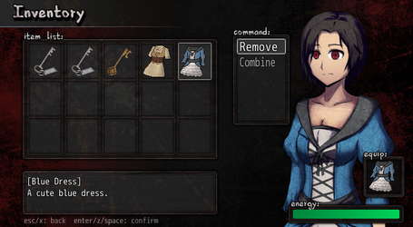 Cursed Mansion screenshot 4
