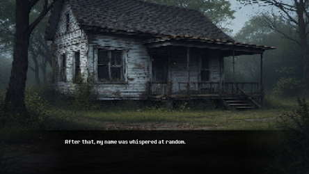 Stories Best Left Untold screenshot 9