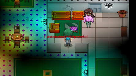 Mei Paranormies screenshot 3