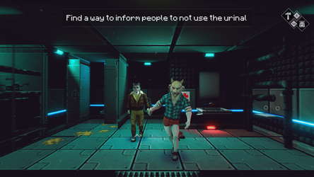 Unlucky Seven screenshot 3