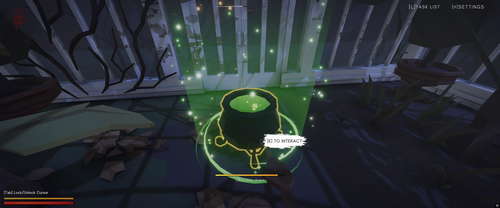 Escape Haunted Mansion screenshot 10