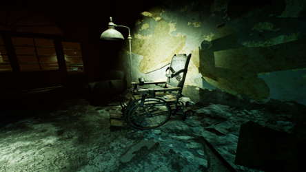 The 8th Day screenshot 13