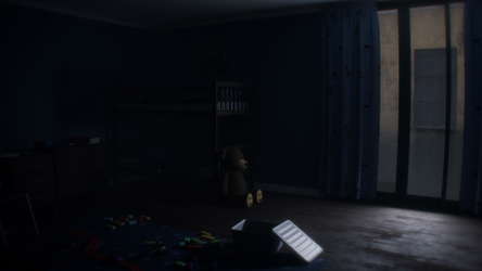 Veil of Mist screenshot 8