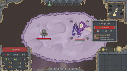 Shadey's Quest screenshot 7