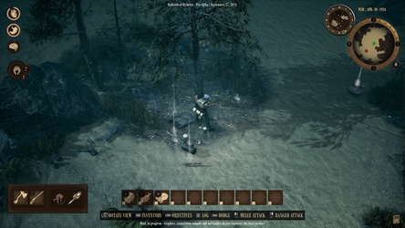 RailGods of Hysterra screenshot 16