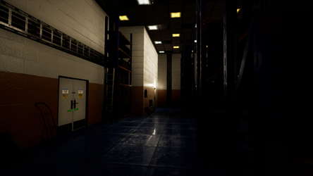 Amidst The Haze screenshot 5