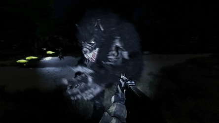 Unnatural Investigations screenshot 1