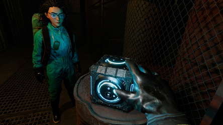 Dollhouse of Dead screenshot 2