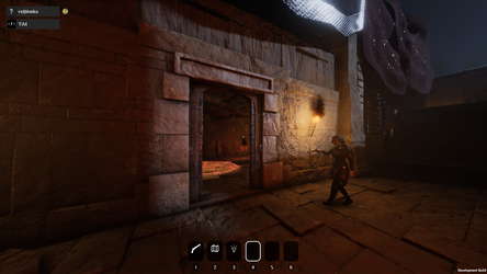 Exorcist Simulator screenshot 12