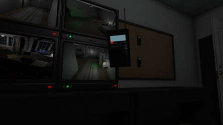 Bump in the Night screenshot 2
