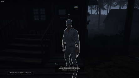 Dead Past 8 screenshot 4