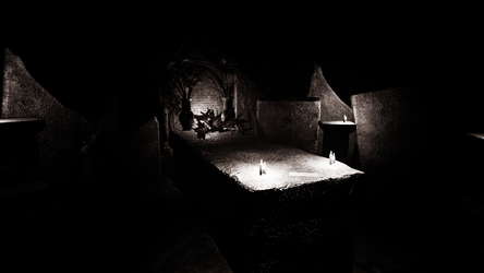 Befriended Curse screenshot 7
