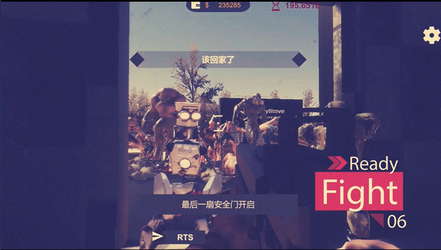 ZombieWave-UnlimitedChallenges screenshot 4