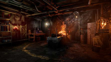DarKnot screenshot 3