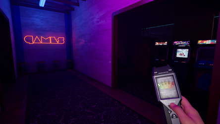 PHANTOM screenshot 6