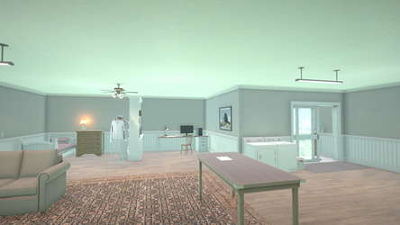 The Grave Keeper screenshot 3
