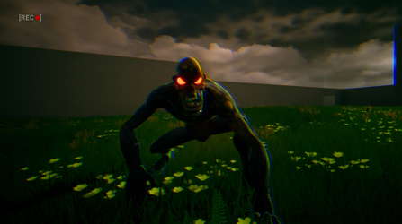 Vincent's Horror Story screenshot 5
