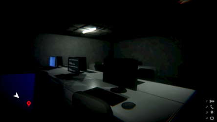 The Contact screenshot 3