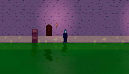 The Watcher's Curse screenshot 7