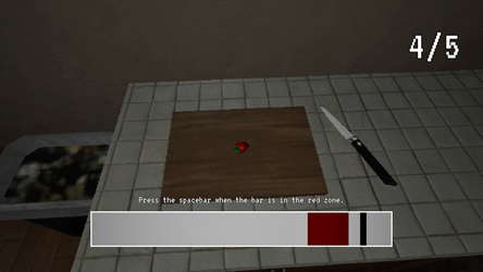 The Sixth Sorrow screenshot 4