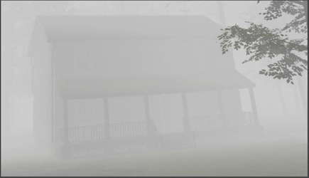 Escape From Pleasant Falls screenshot 7