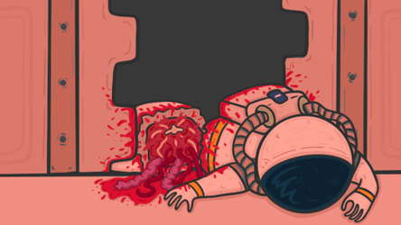 Die, A.I. screenshot 4