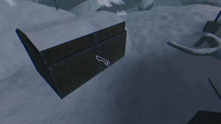 Snowsquall Grip screenshot 7