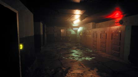 Beneath The Deep screenshot 6