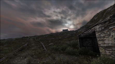 Dear Esther: Landmark Edition screenshot 6