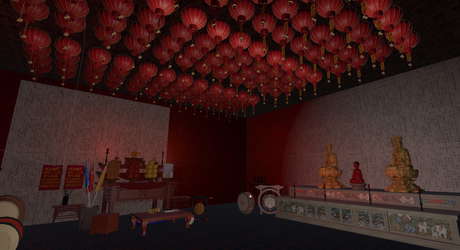 HERESIS screenshot 8