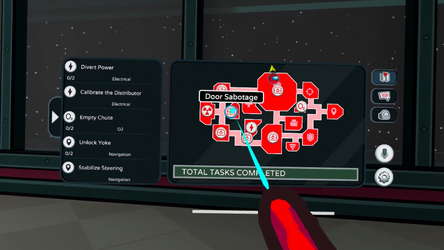 Among Us VR screenshot 7