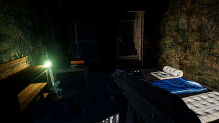 Death Harvest screenshot 16