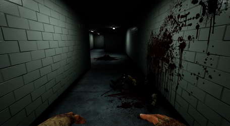 The Revival screenshot 2