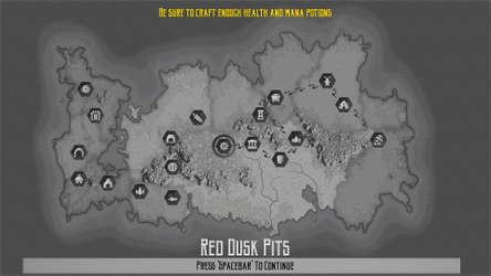 Death Rattle - Hell Unleashed screenshot 8