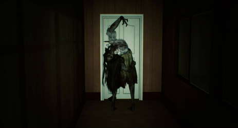 SUFFOCATE screenshot 13