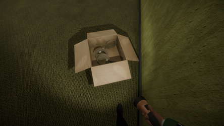 Welcome To The Backrooms screenshot 9
