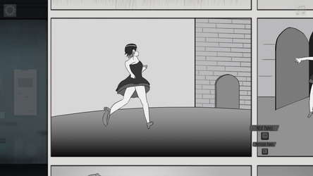 Koncolos: Prologue screenshot 7