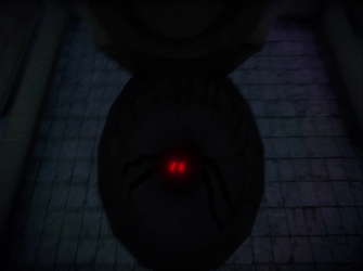 Fullbright Presents TOILET SPIDERS screenshot 11