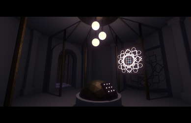 There Was the Moon screenshot 5