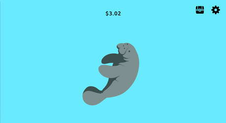 Manatee screenshot 5