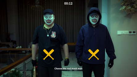 恶魔的房间 The Demon's Room screenshot 5