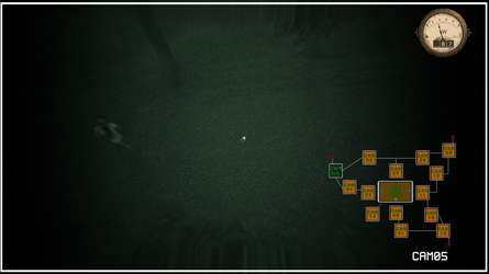 Abtos Covert screenshot 12