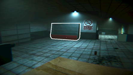 Sight Of The Victim: Passenger 23 screenshot 18