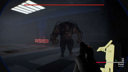 Dark Genesis screenshot 9
